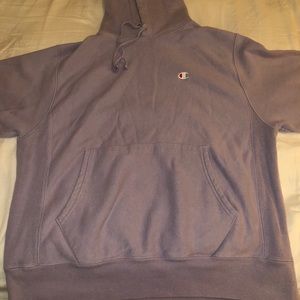 Unisex Champion Retro Reverse Weave Hoodie